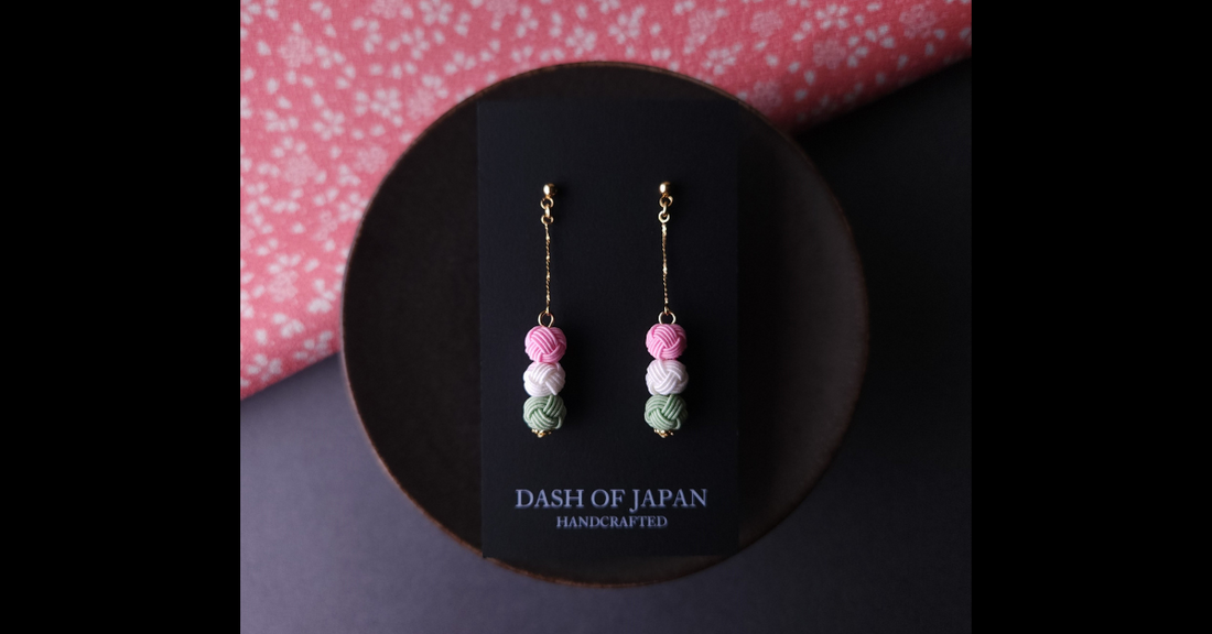 About DASH OF JAPAN