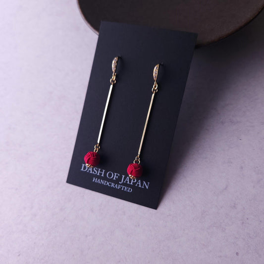 Stick - Deep Red
