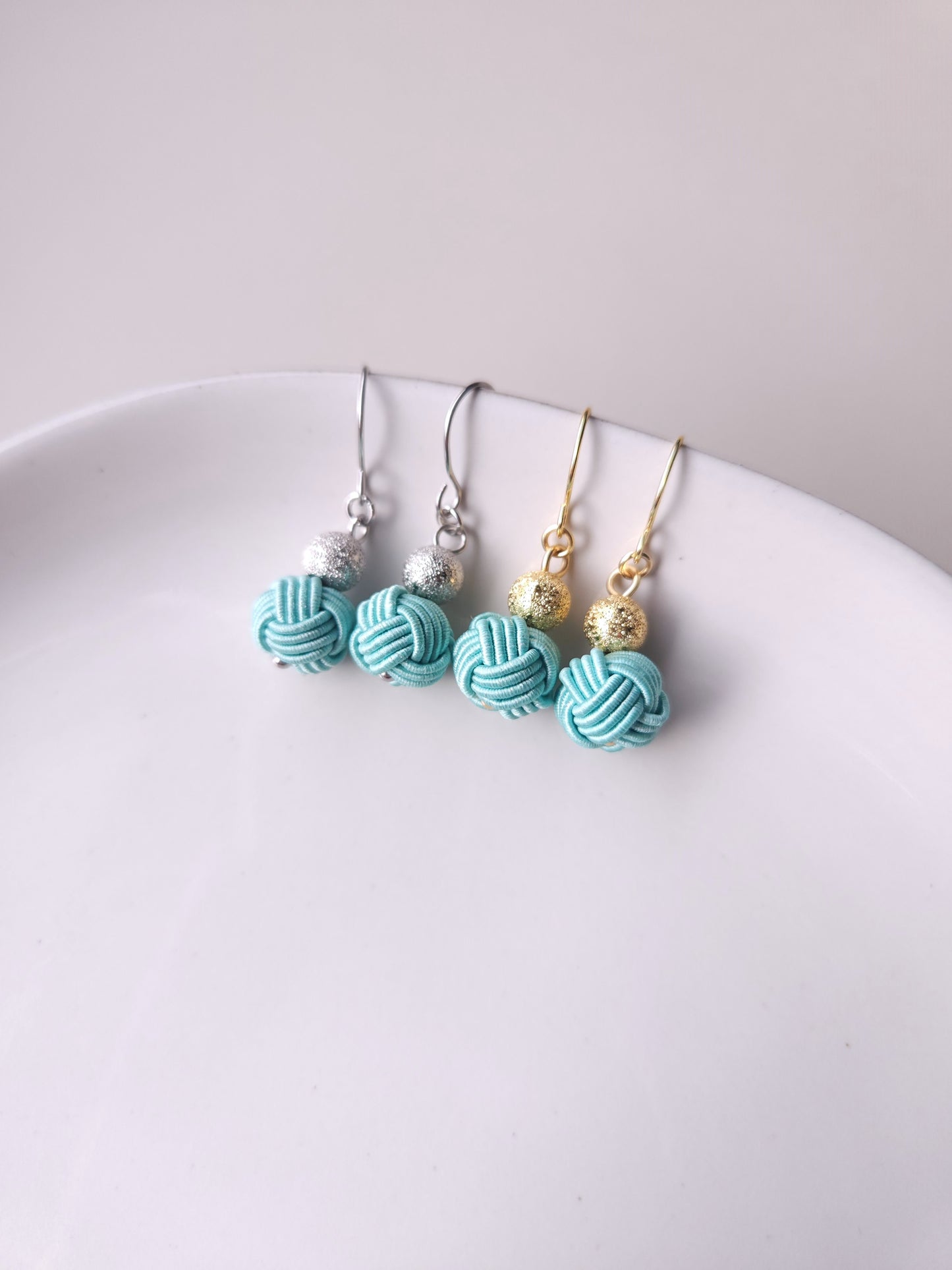 Daruma-Seafoam Green