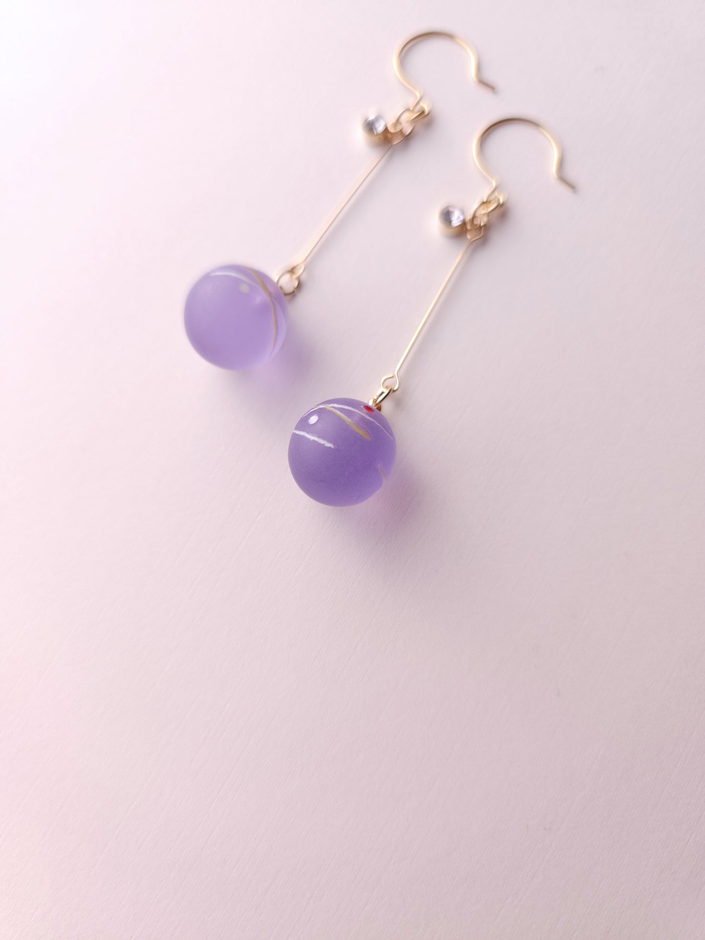 Water Balloons - Purple