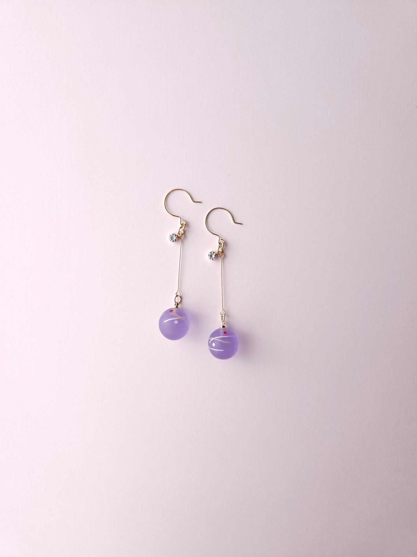 Water Balloons - Purple