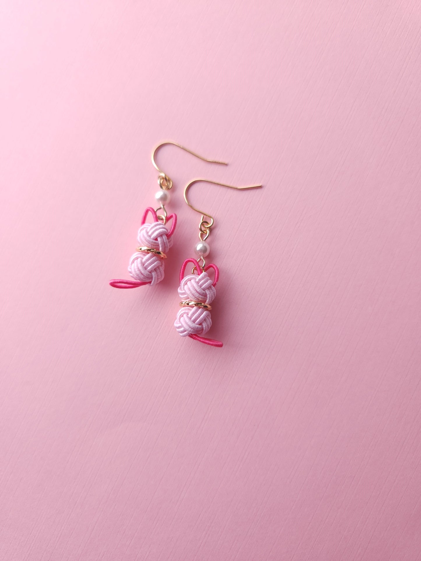 Cat - Pink