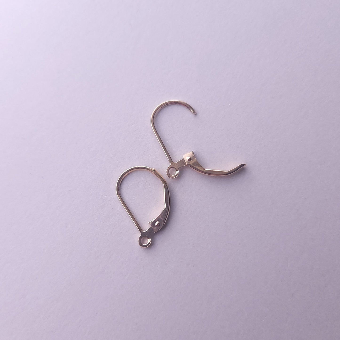 Earring Type (Gold )