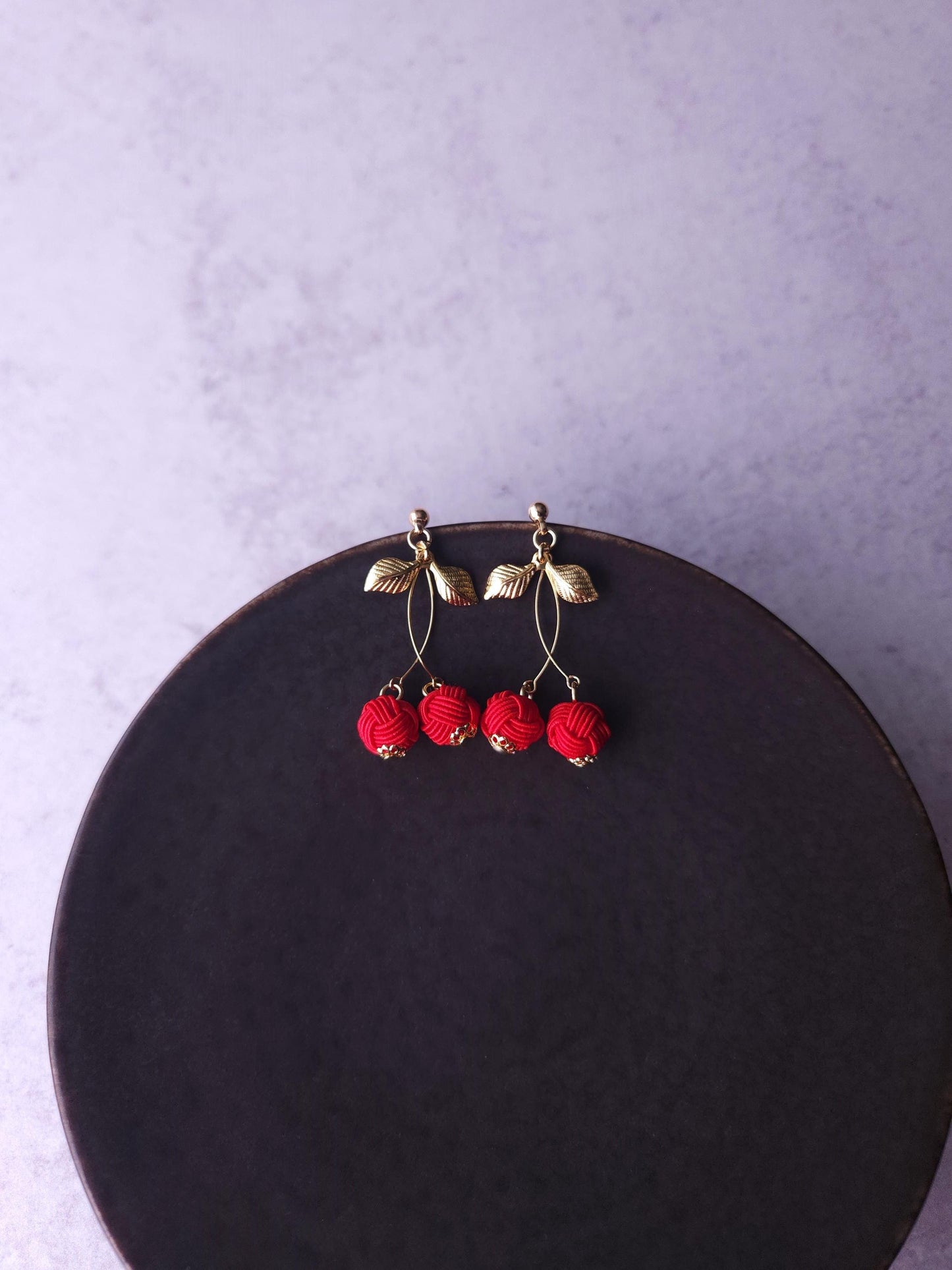Cherry - Red