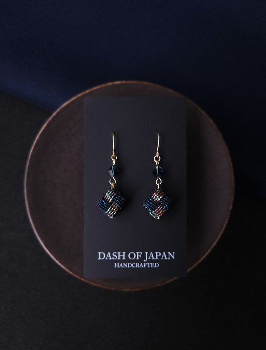 Hishi - GalaxyRainbow