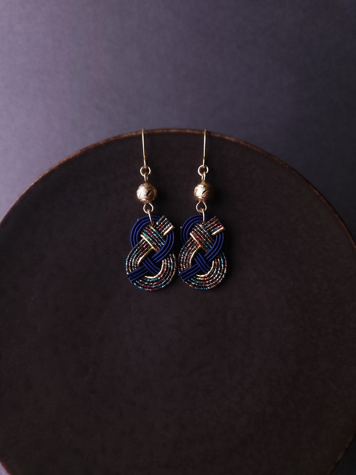 Infinity - Dark Navy