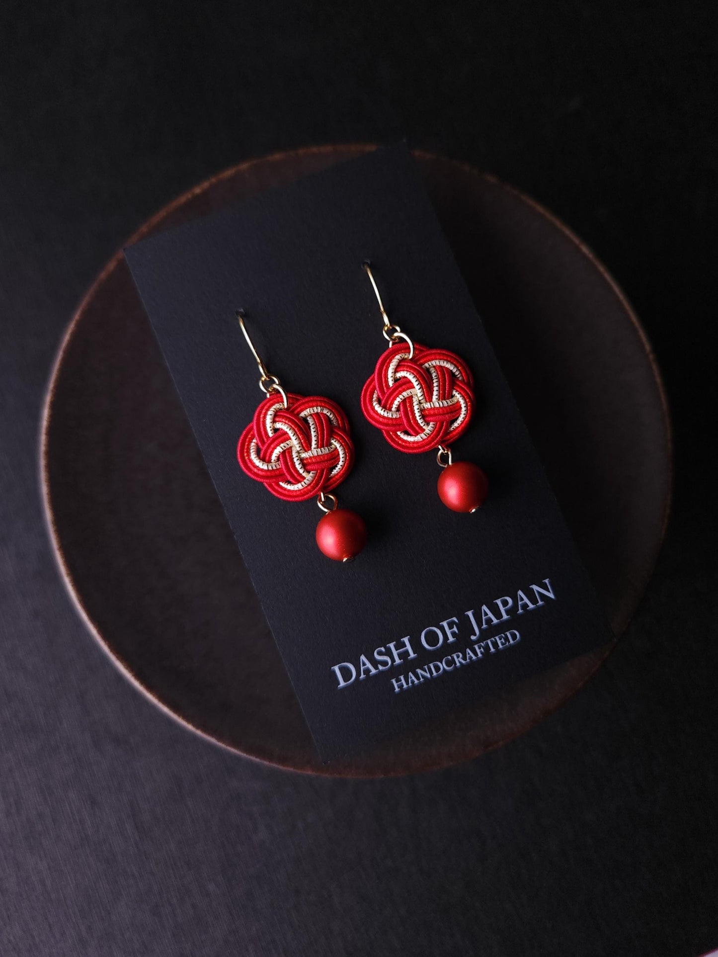 Ume Blossom - Red