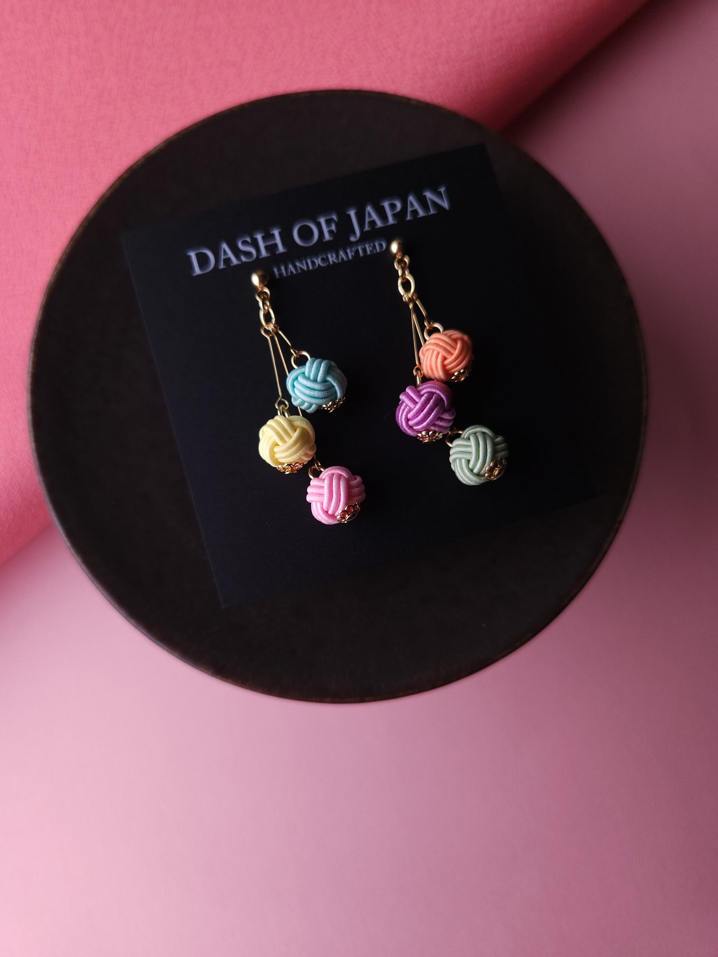 Candy Drop - Multicolor