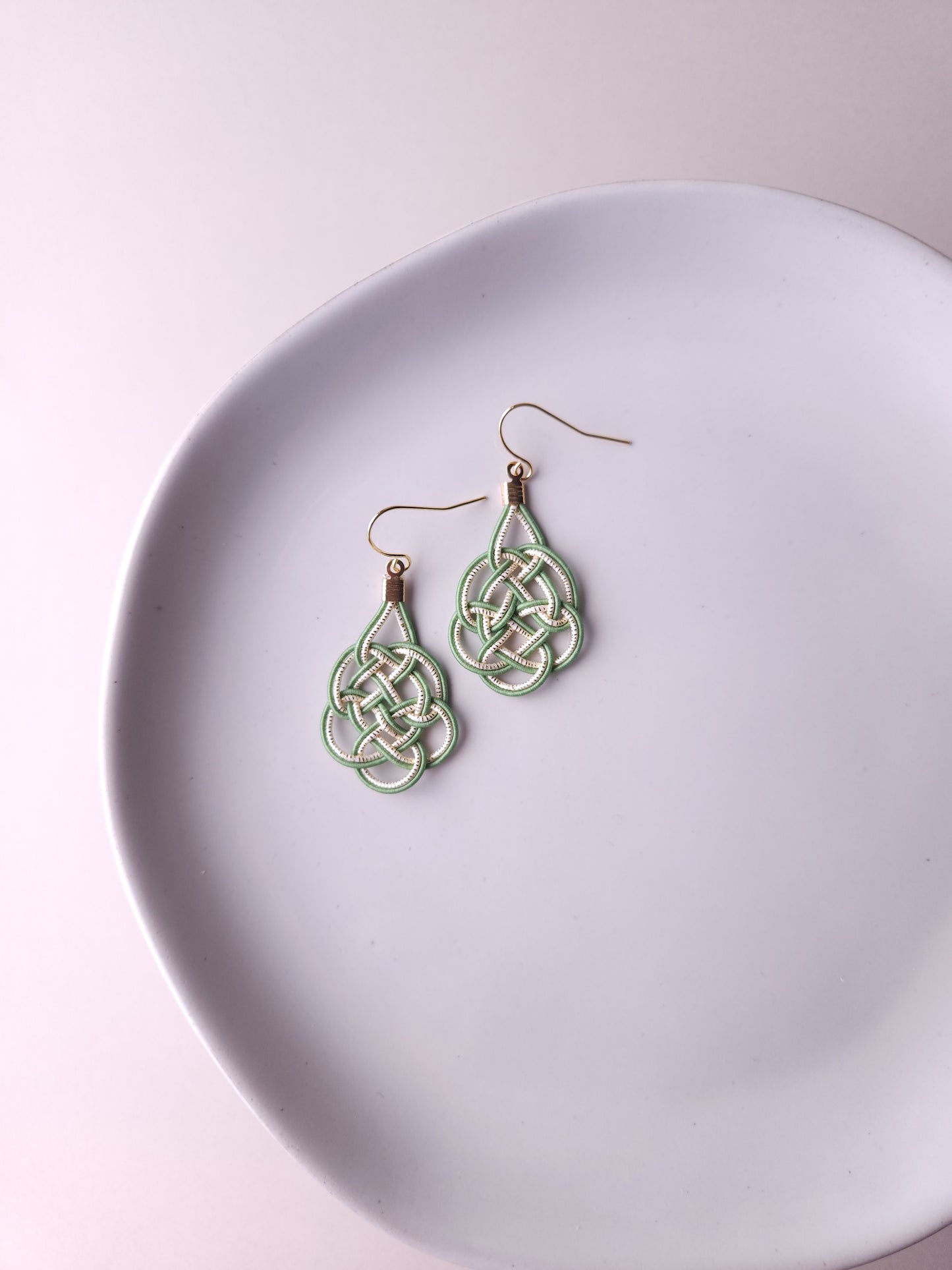 Geometric - Green