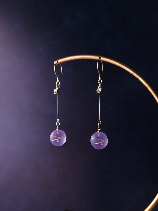 Water Balloons - Purple
