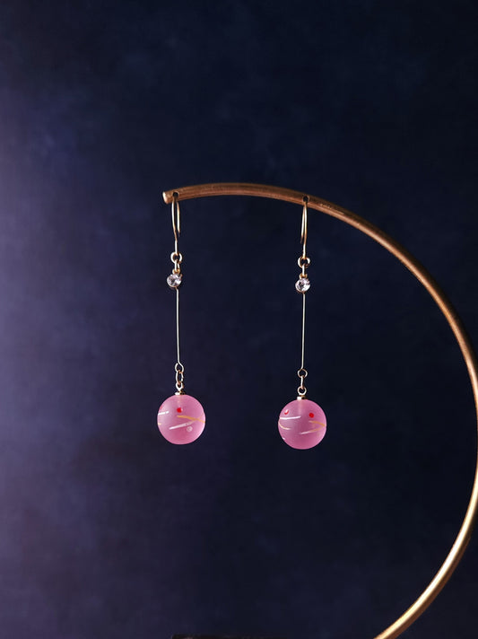 Water Balloons - Pink