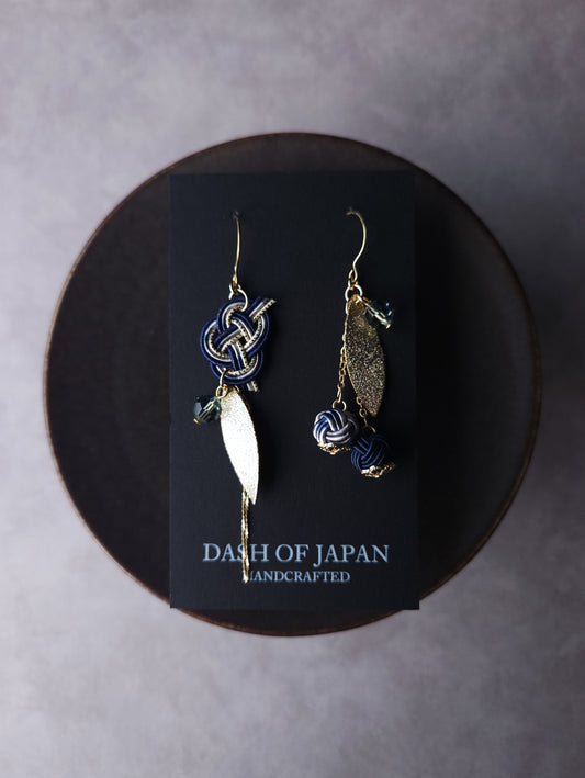 Iro-Asobi -Dark Blue