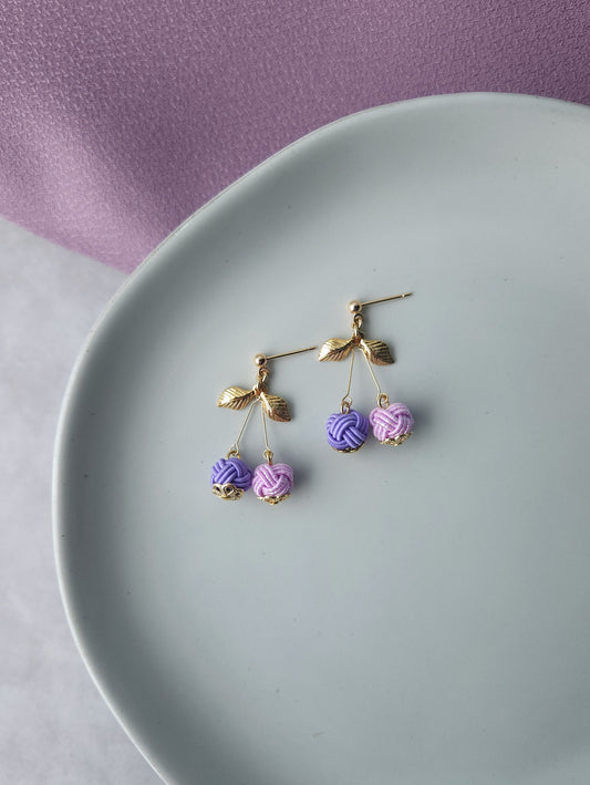 Cherry - Lavender Purple