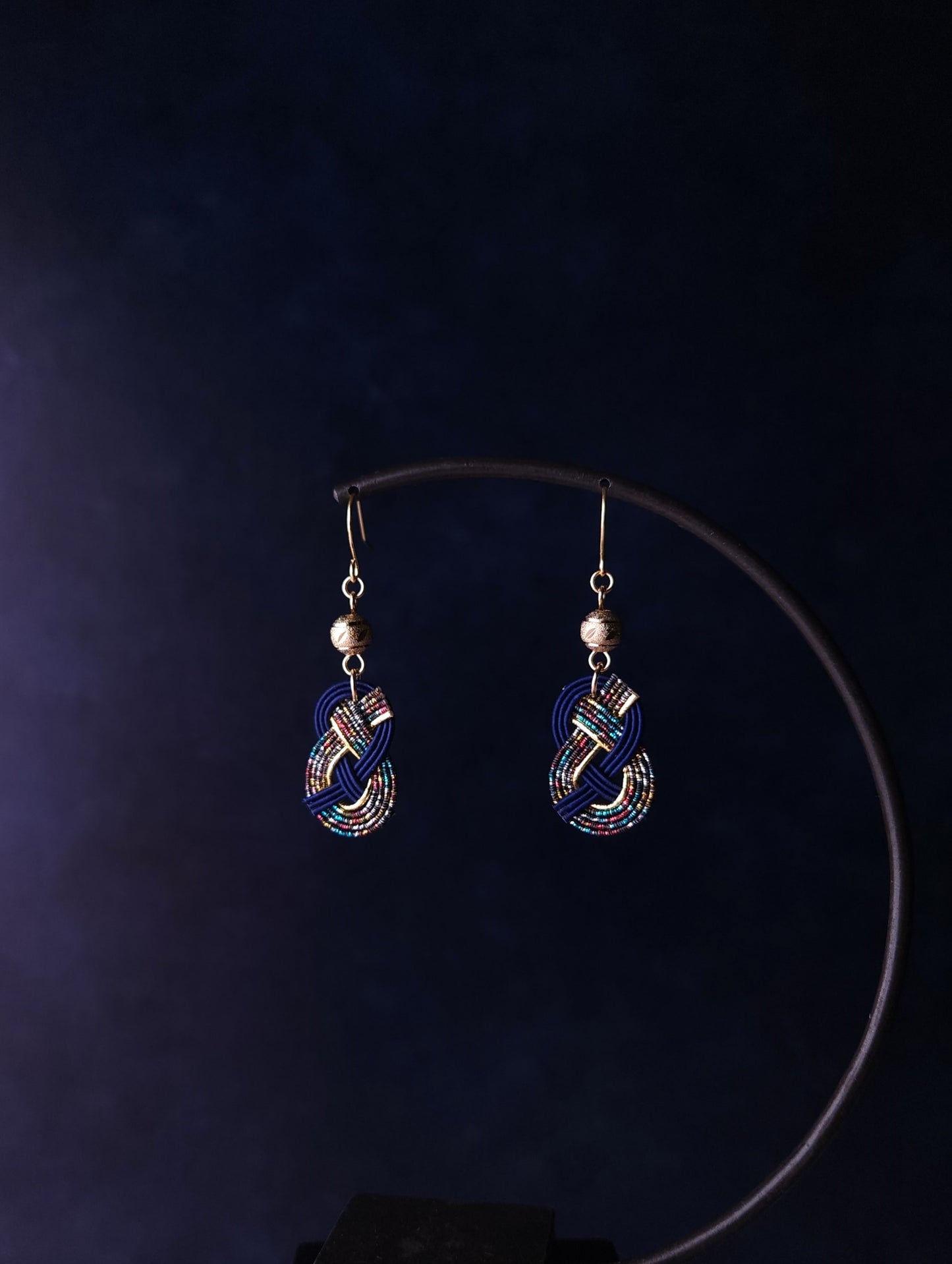 Infinity - Dark Navy