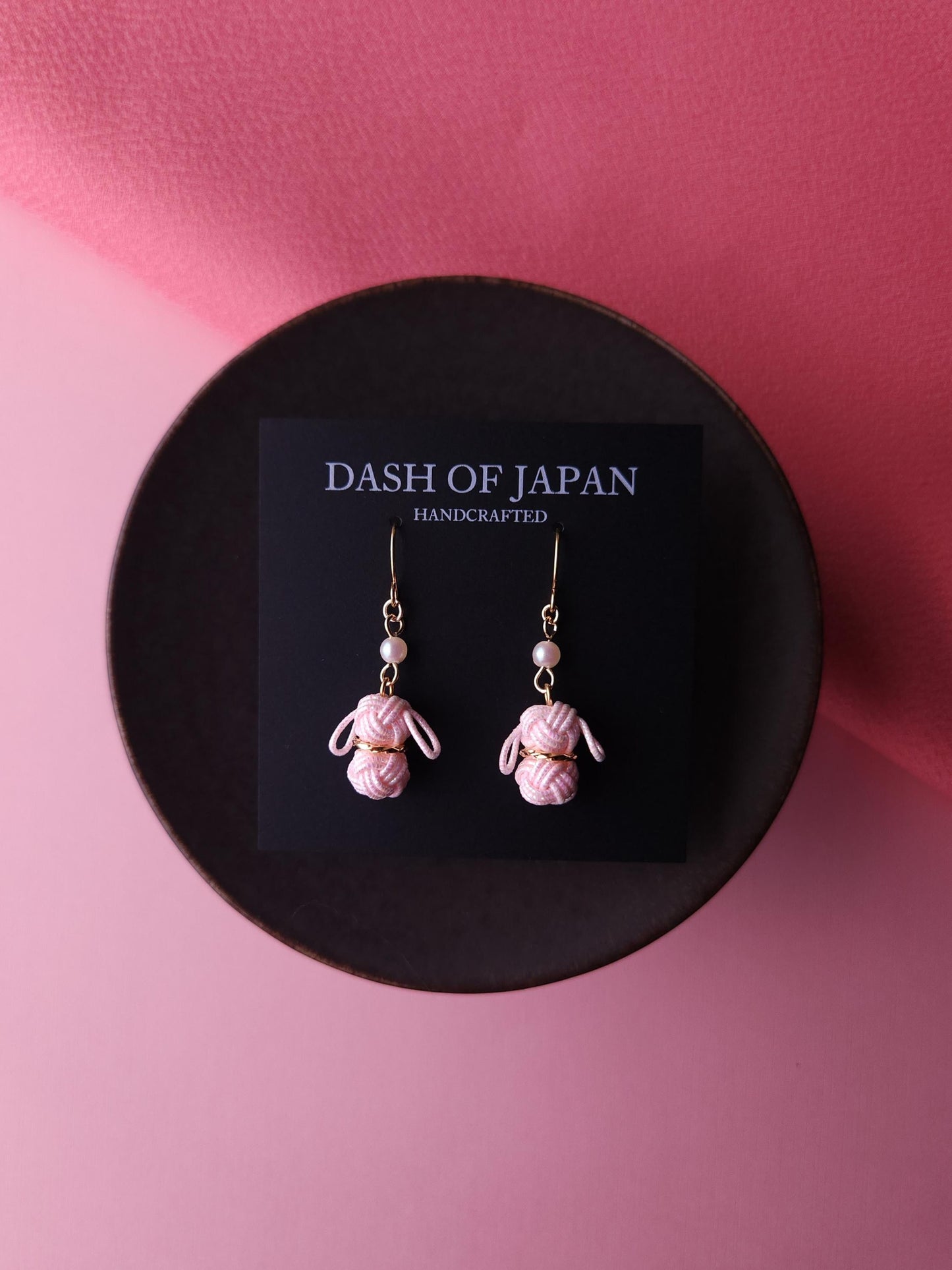 Bunny - Sakura Pink