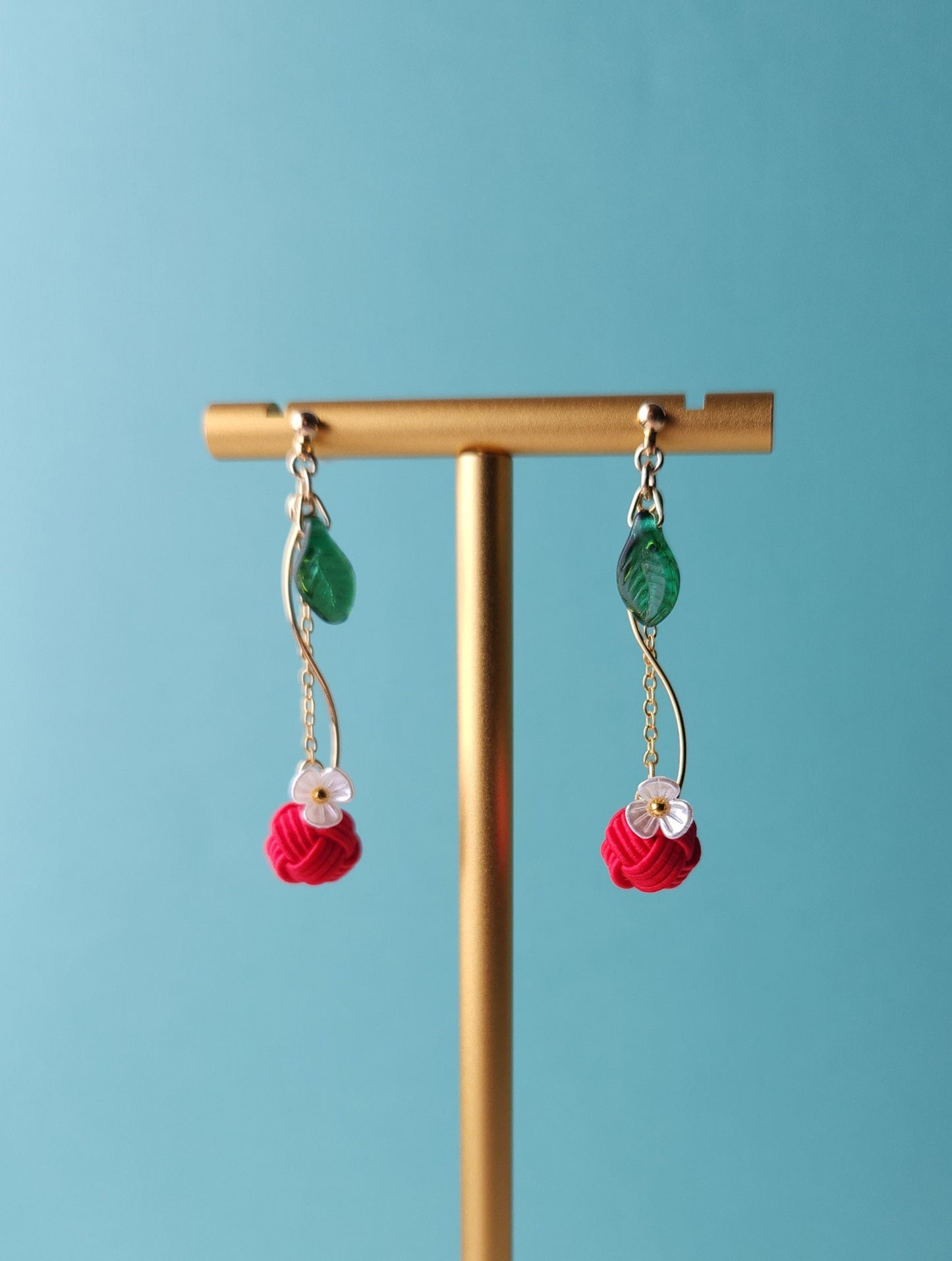 Fruits Drop - Apple