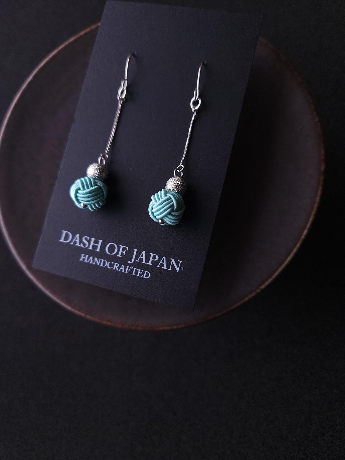Drop - Mint Green
