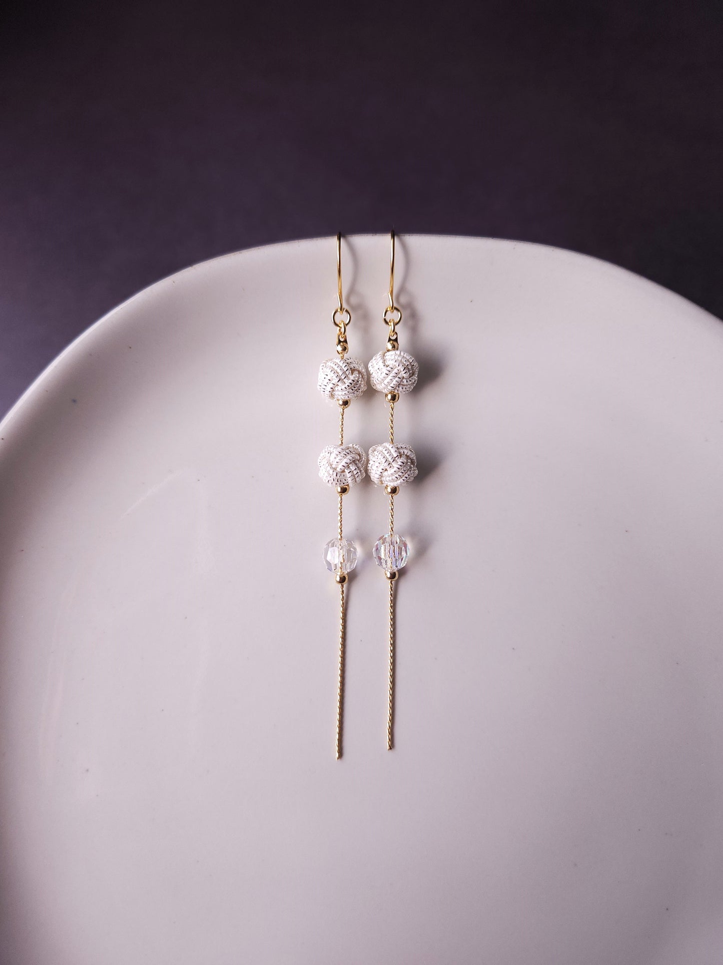 Tsuzuri - Shiny White