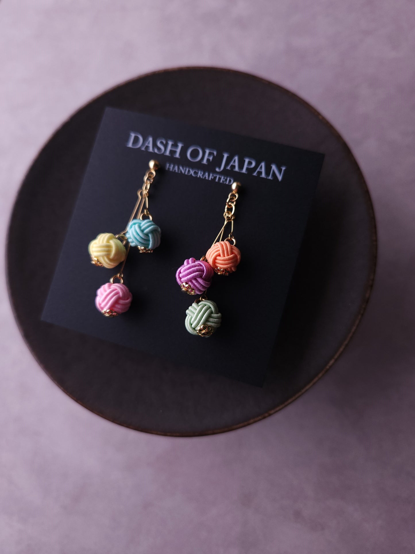 Candy Drop - Multicolor