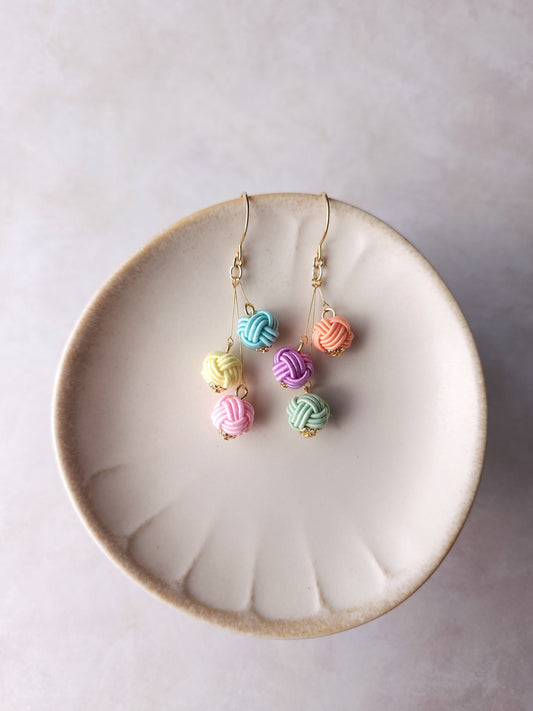 Candy Drop - Multicolor