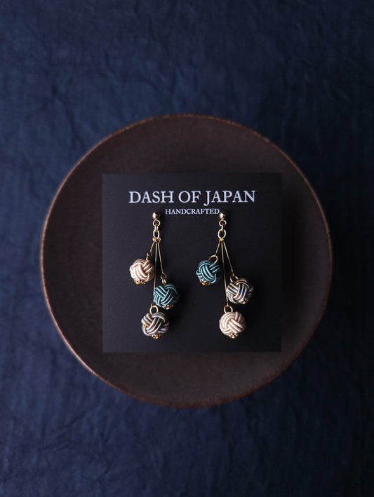 Candy Drop - Rustic Green