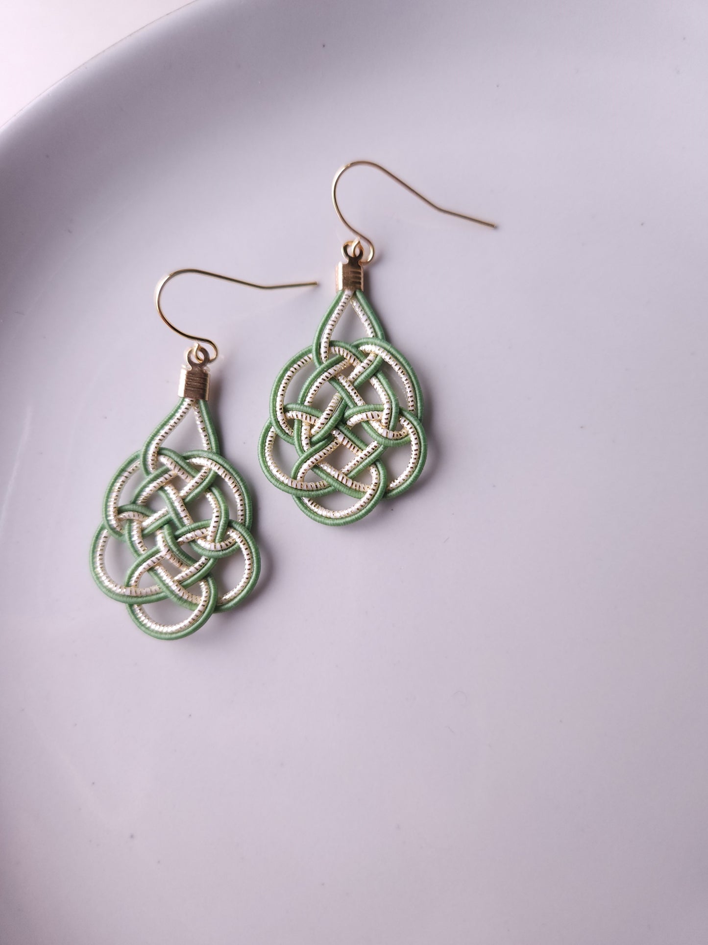 Geometric - Green