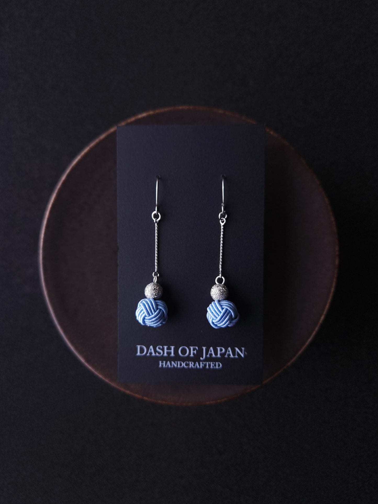 Drop - Pale Blue