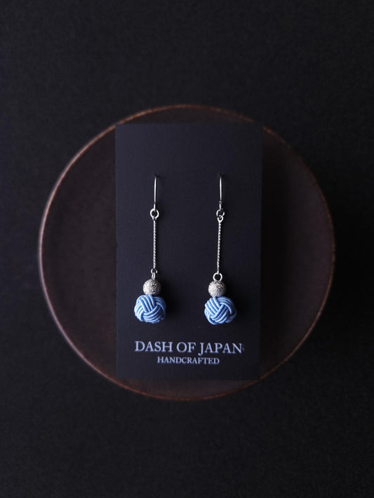 Drop - Pale Blue