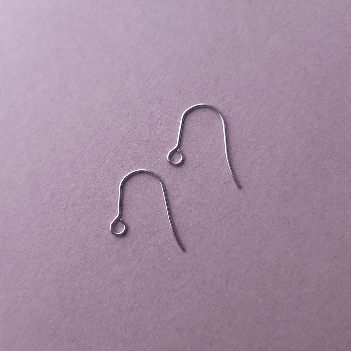 Earring Type (Silver )