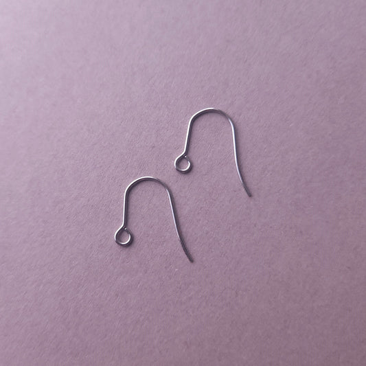 Earring Type (Silver )