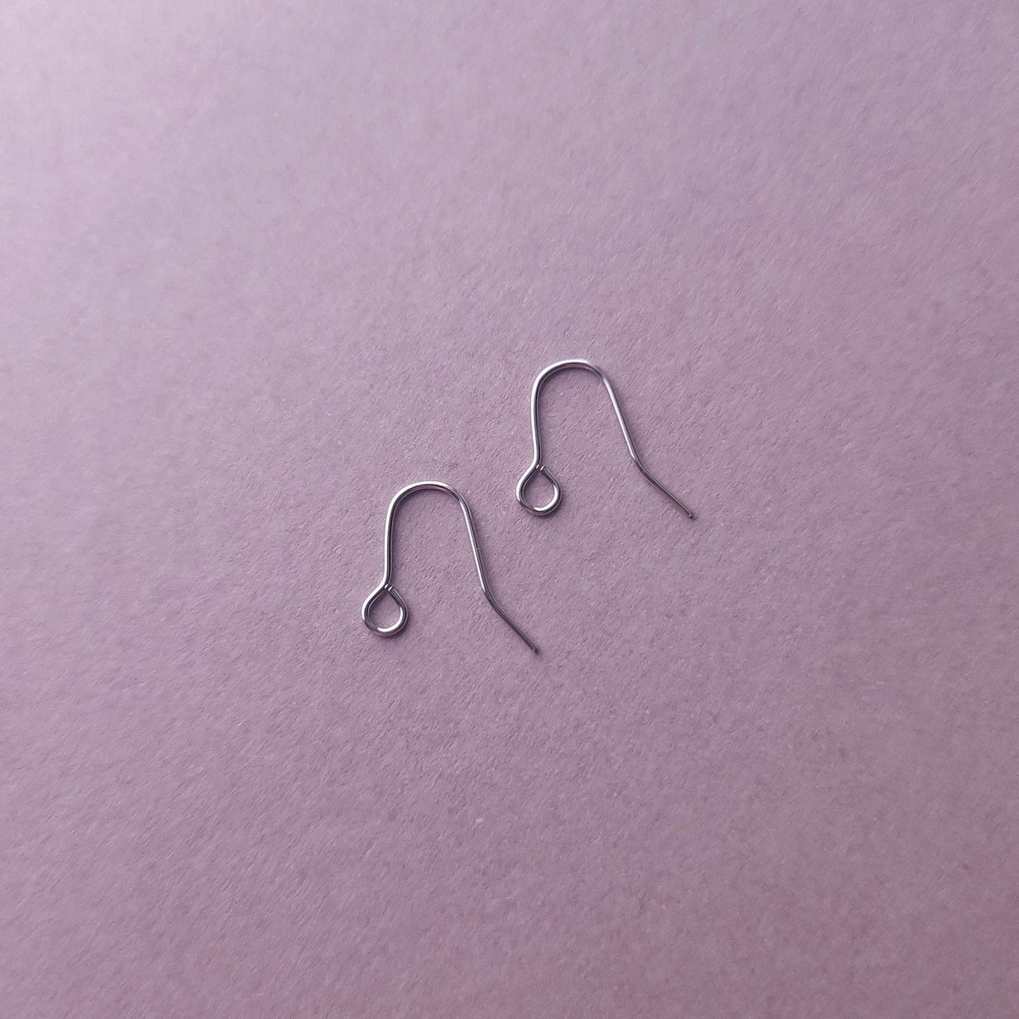 Earring Type (Silver )