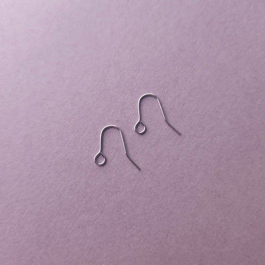 Earring Type (Silver )