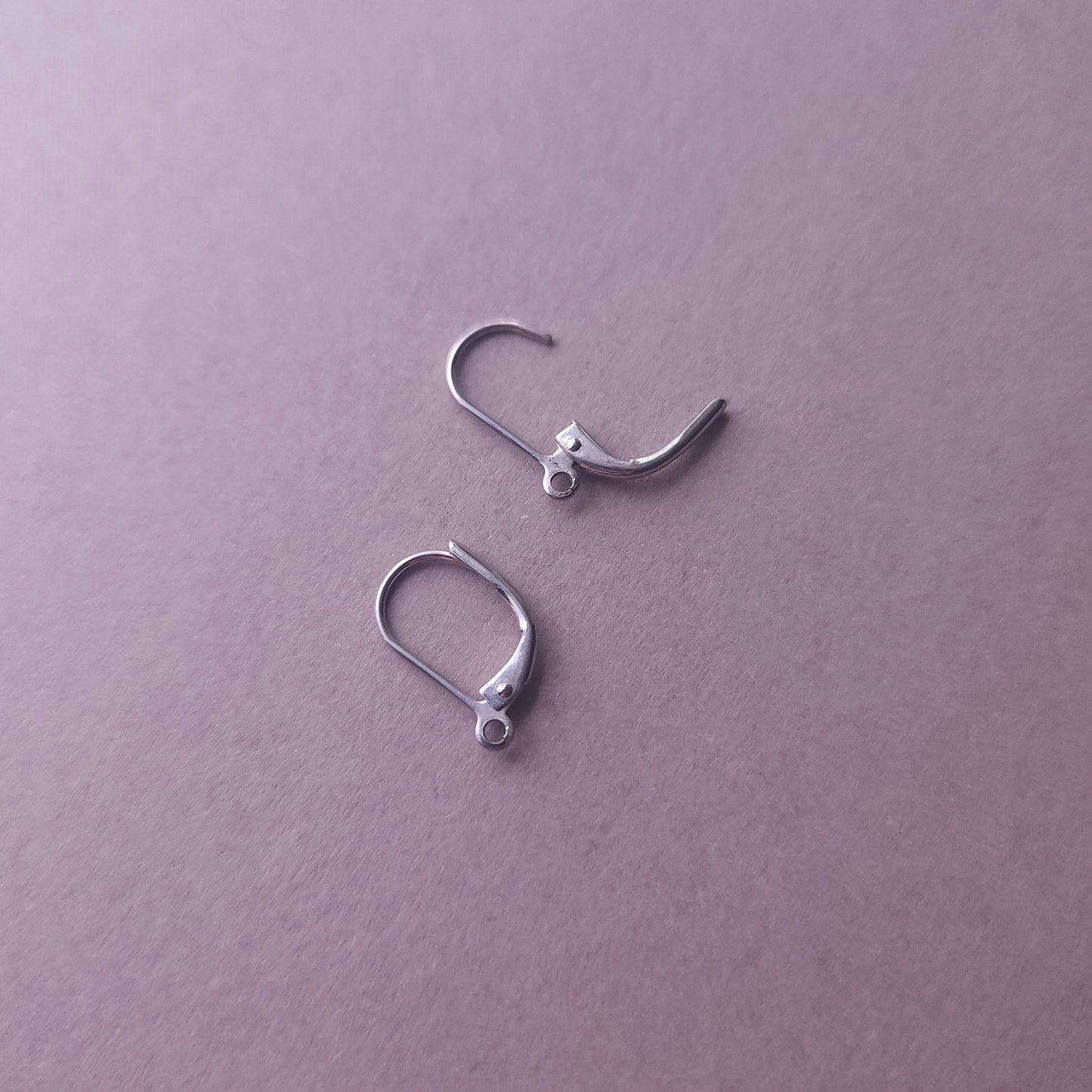 Earring Type (Silver )