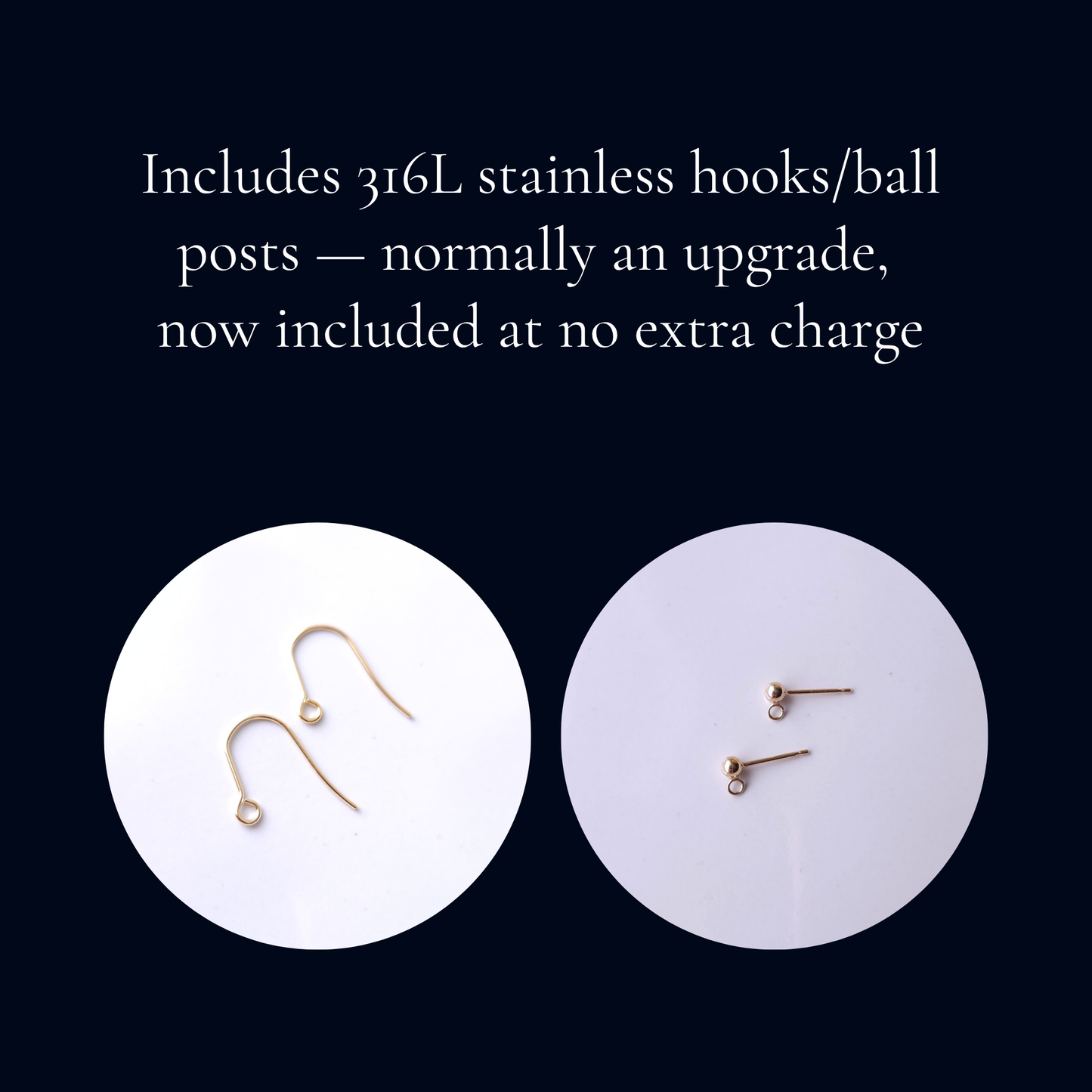 Curated Earring Set