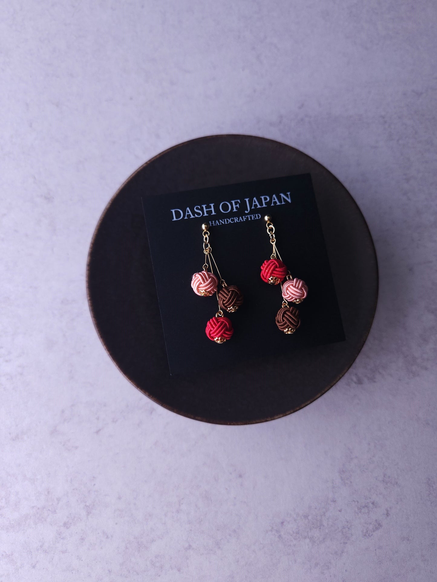 Candy Drop - Raspberry