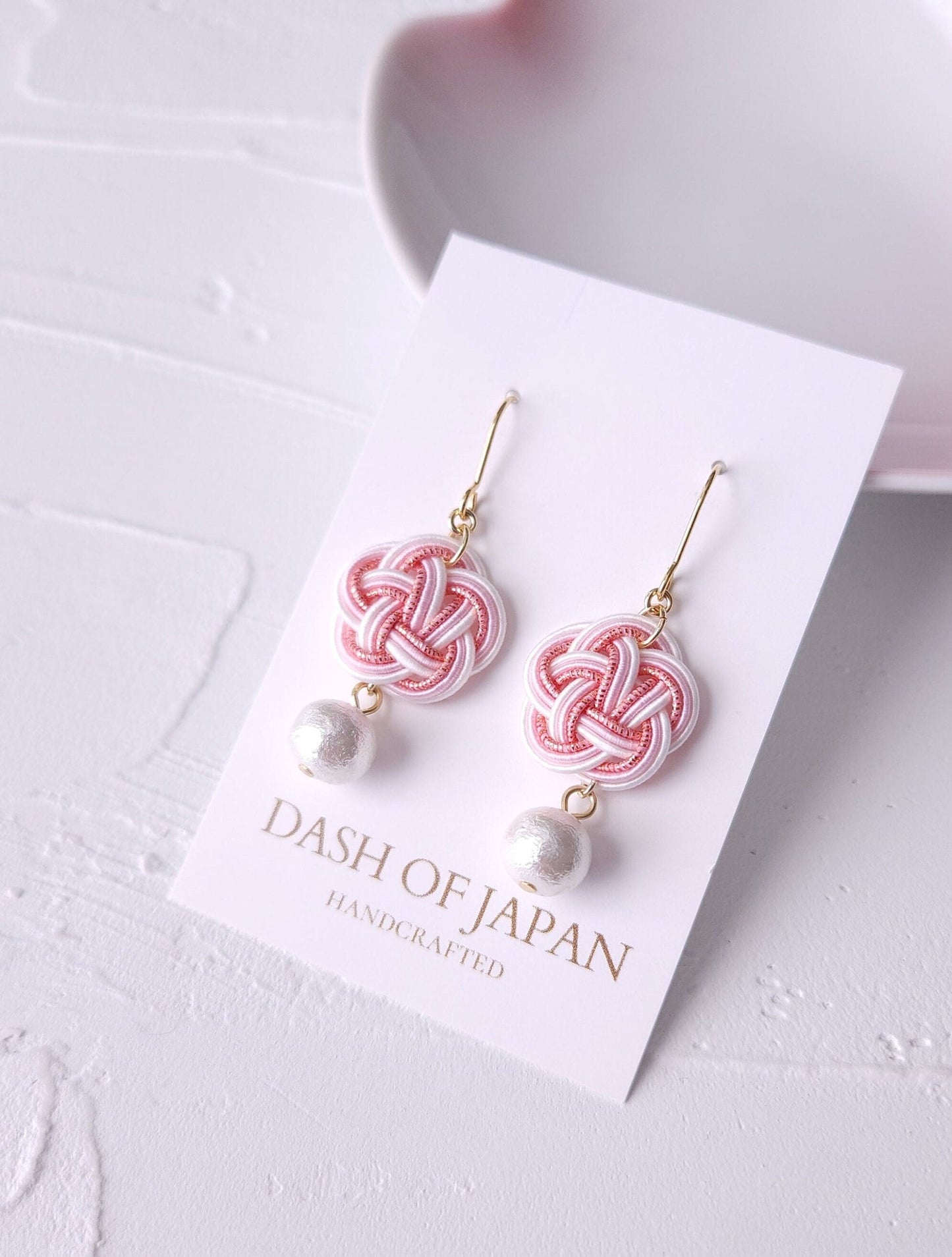 Plum Blossom - Sakura Pink