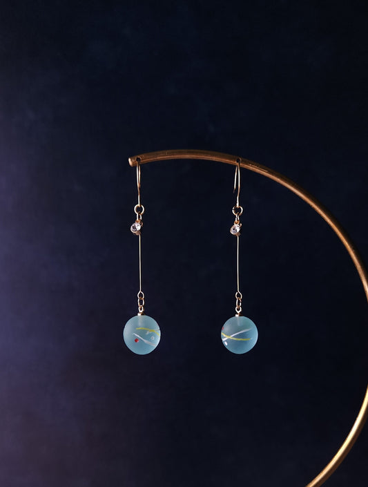 Water Balloons - Blue