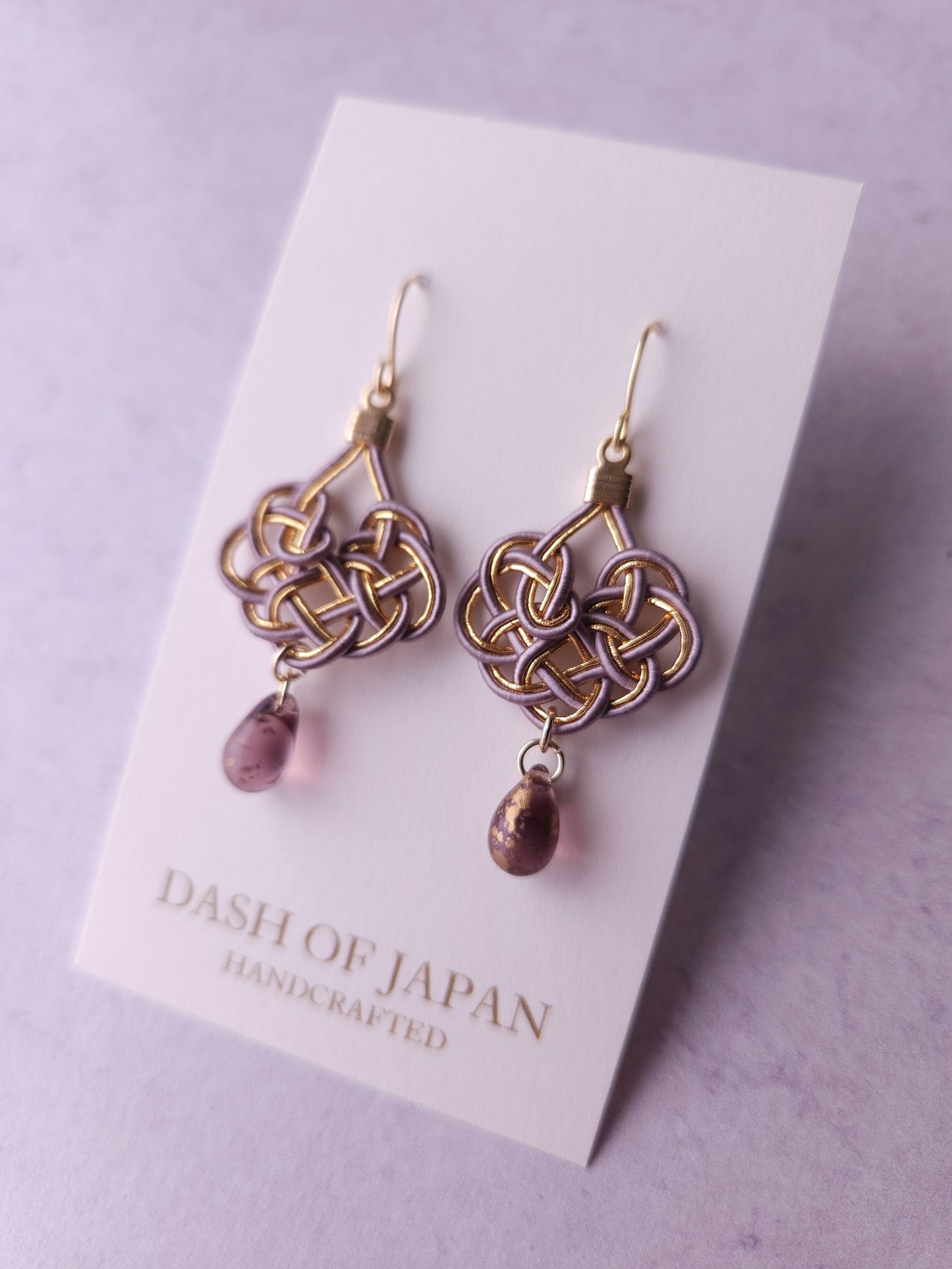 Kesa Knot - Taupe