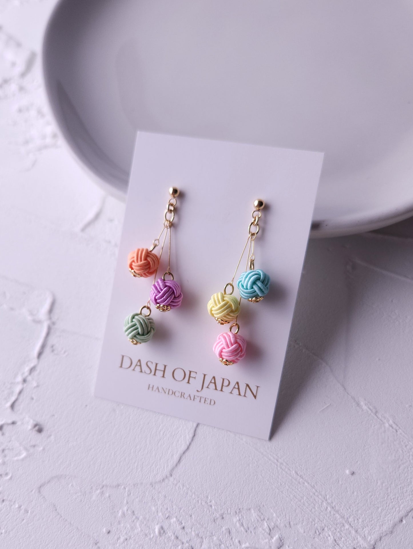 Candy Drop - Multicolor