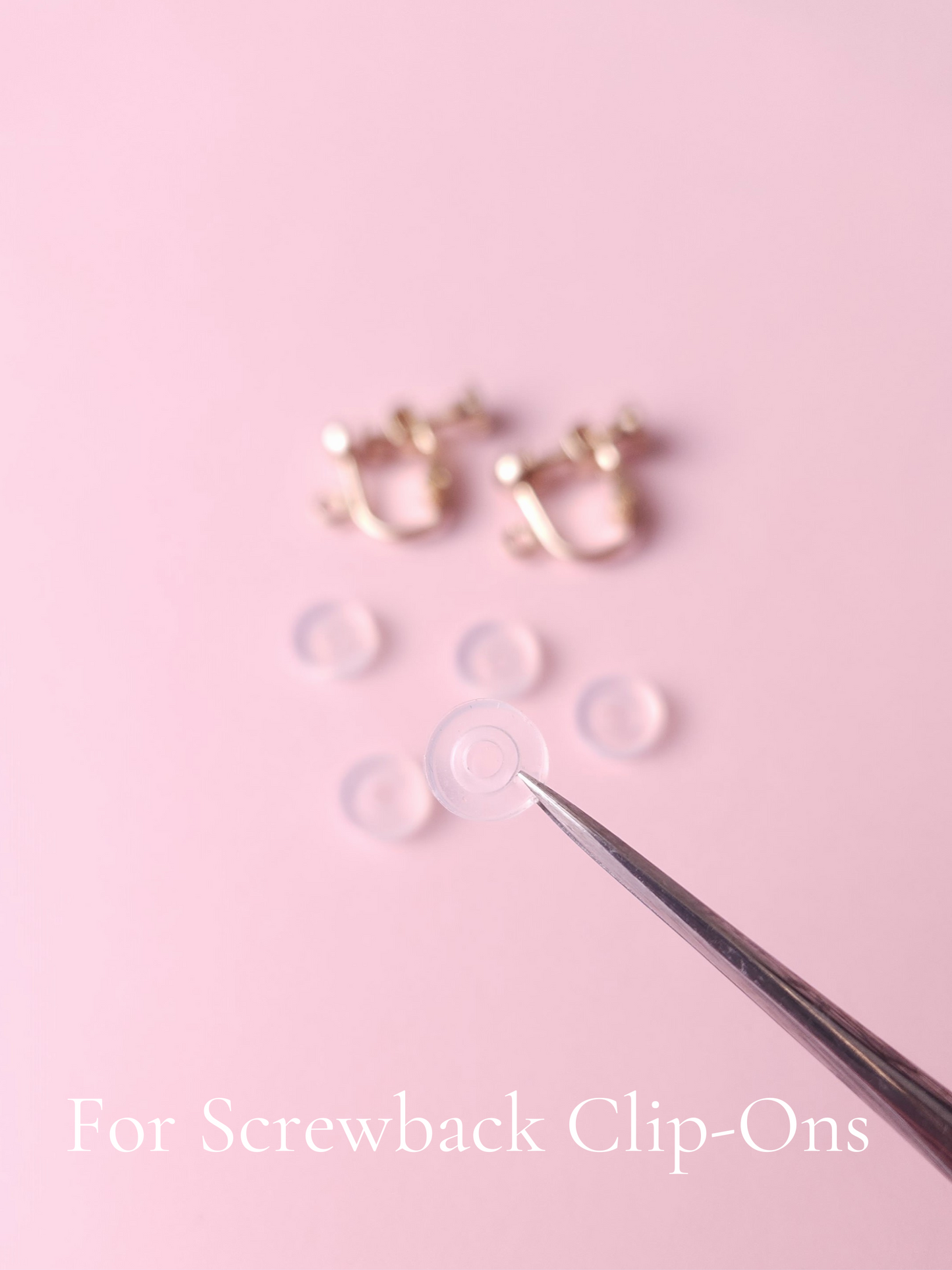 Clip-On Silicone Covers - Replacement
