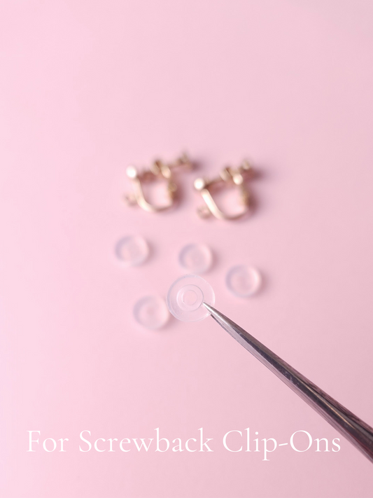 Clip-On Silicone Covers - Replacement