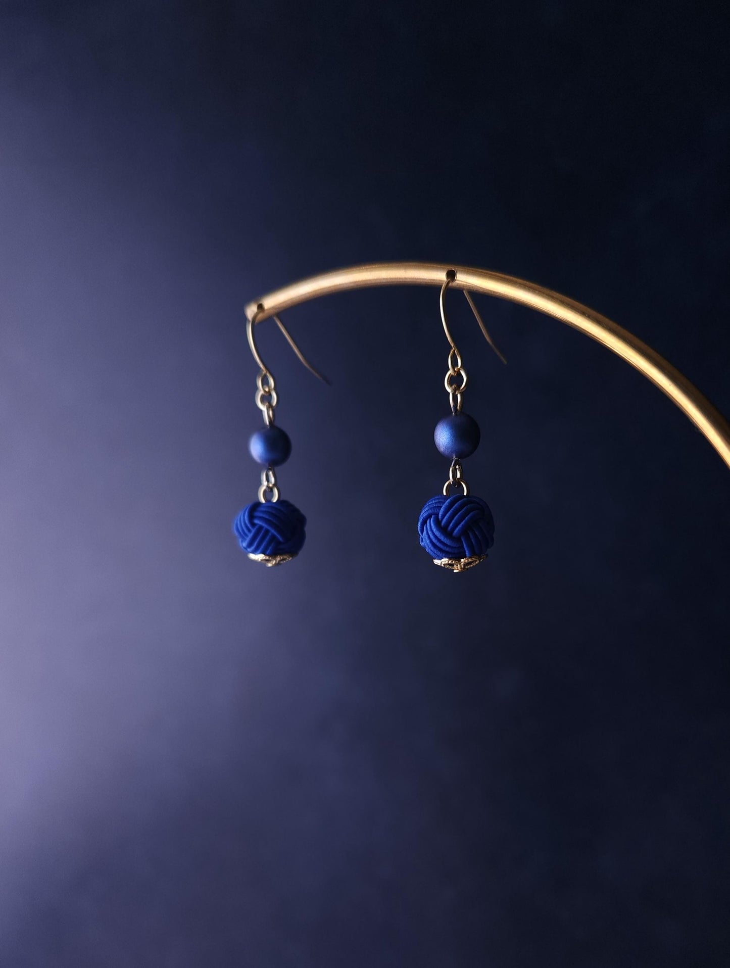 Simple Drop - Blue