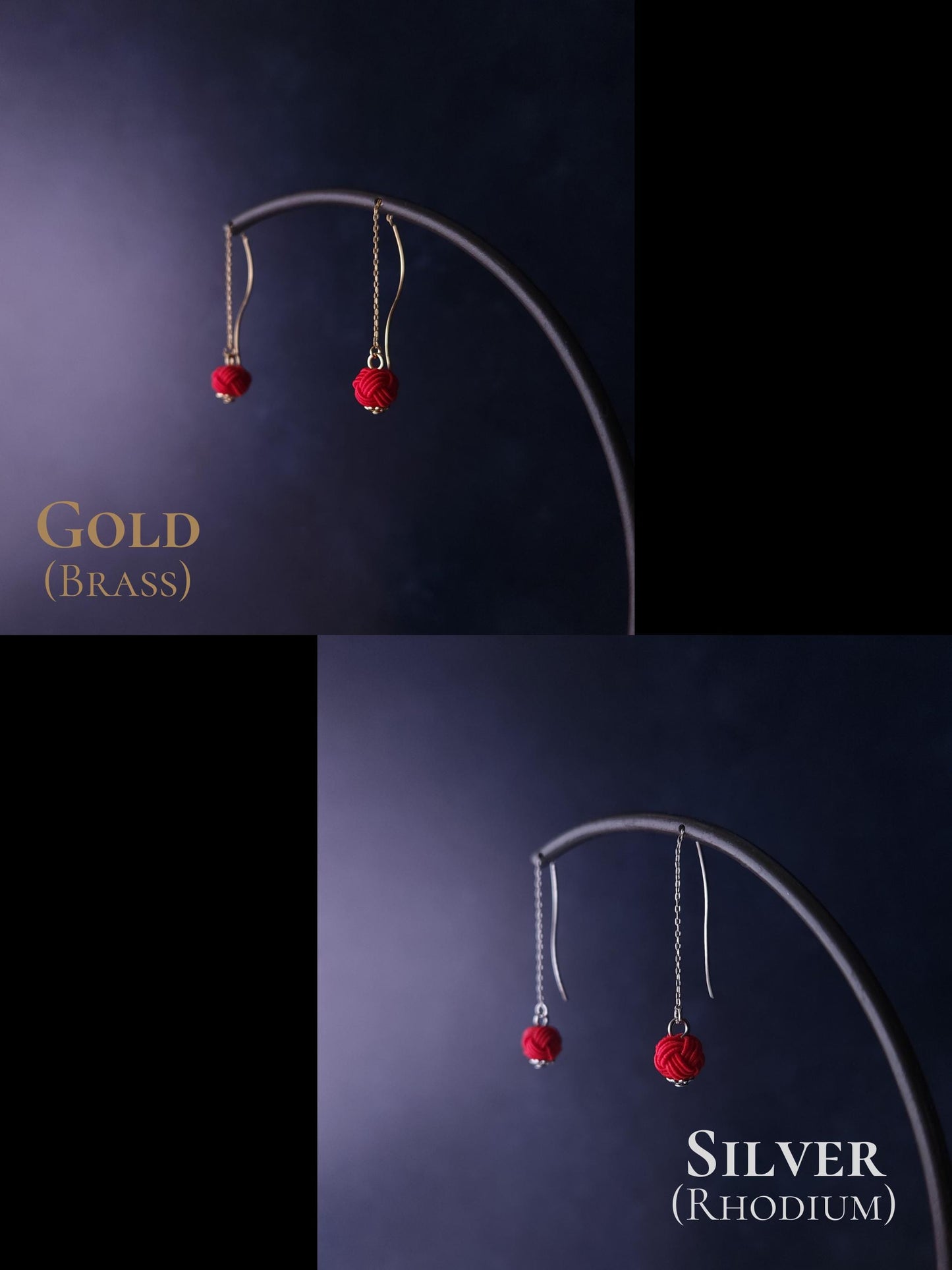 Threader - Red
