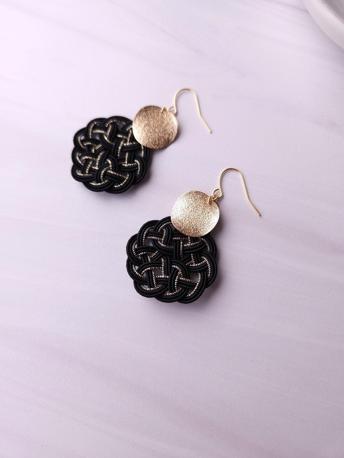 Kesa - Black