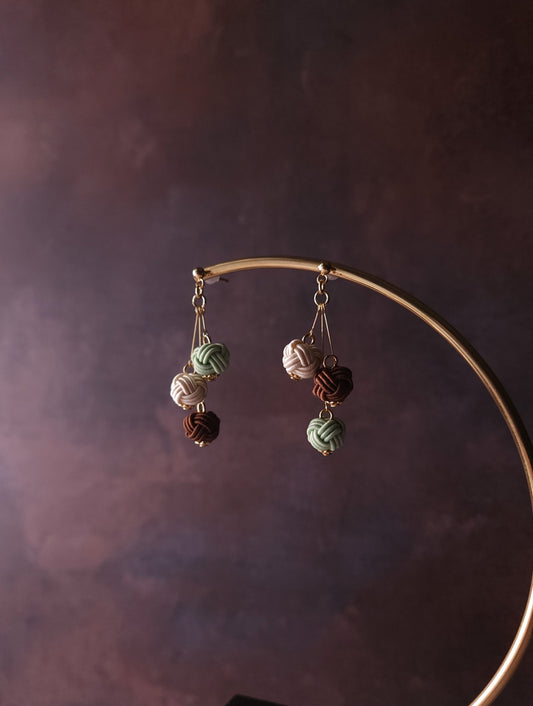 Candy Drop - Mint Chocolate