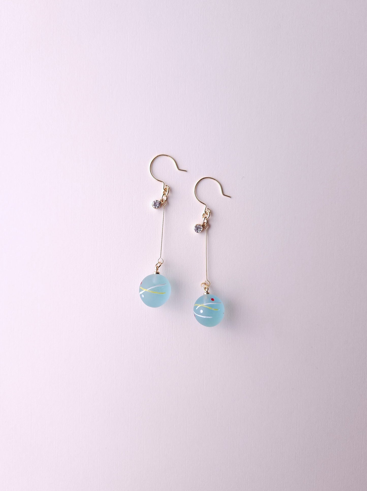 Water Balloons - Blue