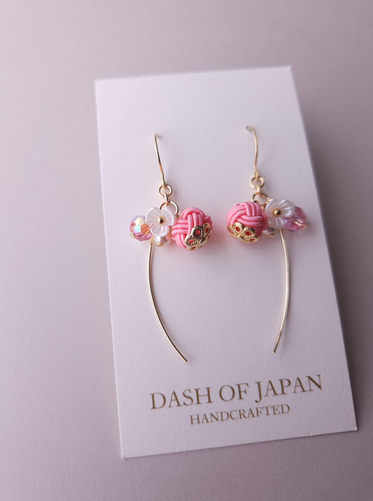 Ichirin - Pink