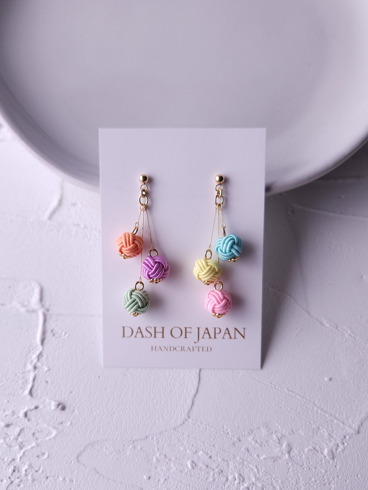 Candy Drop - Multicolor