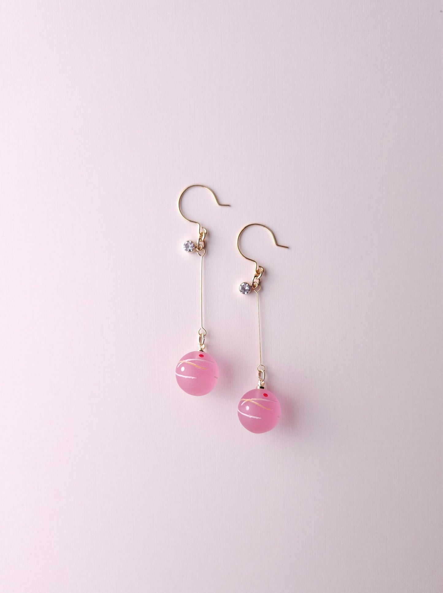 Water Balloons - Pink