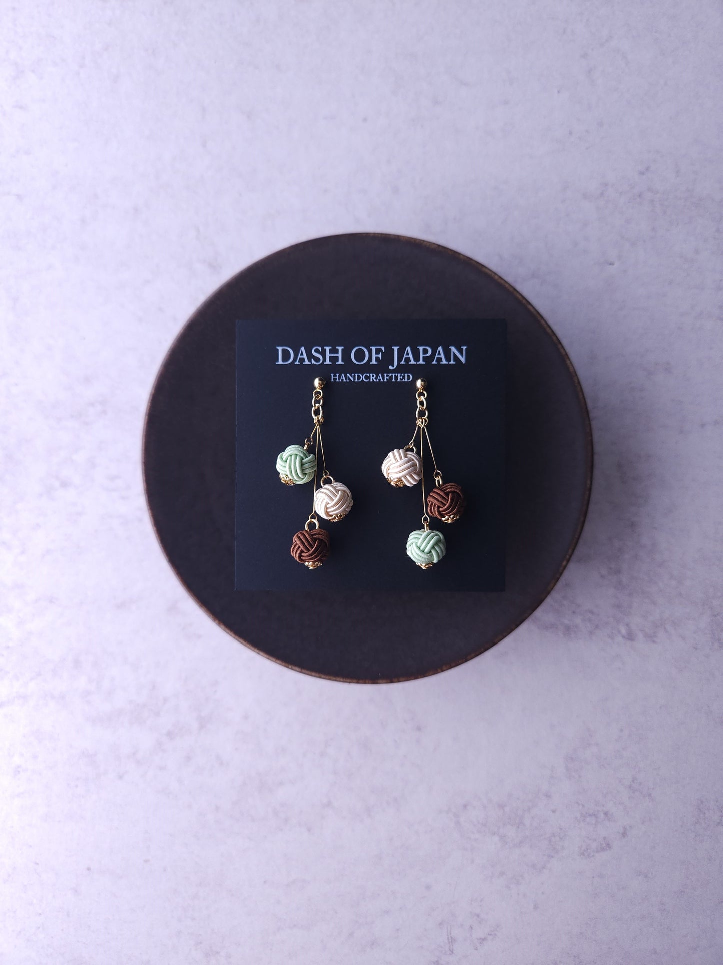 Candy Drop - Mint Chocolate